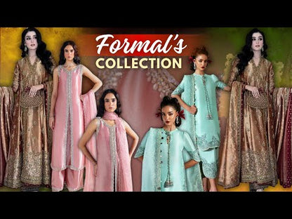 Hussain Rehar | Formals | Mynt