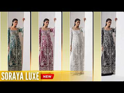 Soraya Luxe | Festive'26