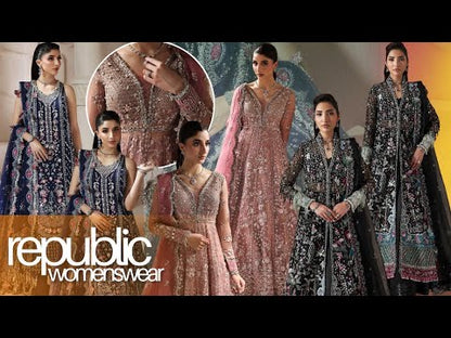 Republic Womenswear | Lilianne Wedding | Juliane