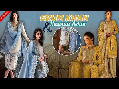 Erum Khan | Formals | Dil Araa