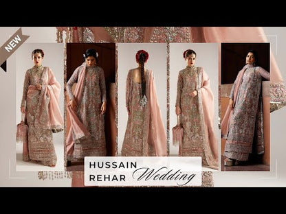 Hussain Rehar | Festive Collection | Verve