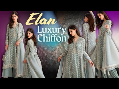 Elan | Bridals | CÉLESTINE (EP-21214)