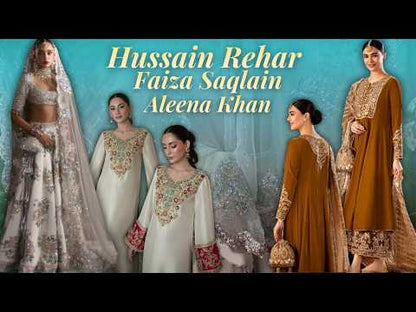 Hussain Rehar | Wedding Edit 2026 | Raks