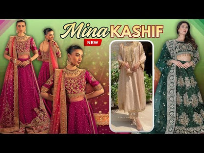 Mannat Sandhu | Wedding Edit'26 | ZAR