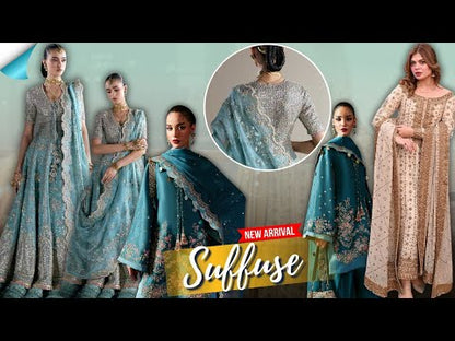 Hussain Rehar | Formals | Verta