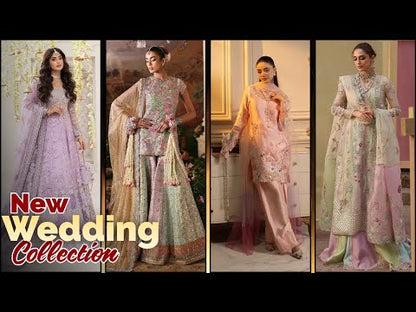 Faiza Saqlain | Festive Wear'26 | Pinar