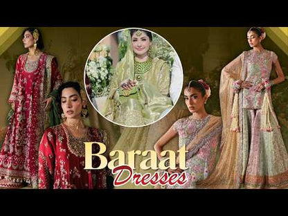 Suffuse | Wedding Edit'26 | AFSANAE