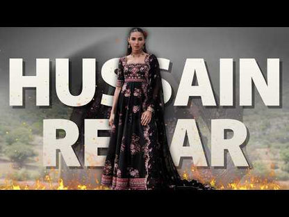 Hussain Rehar | Luxury Lawn Pishwas'26 | Kashmala