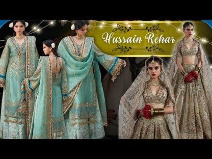 Hussain Rehar | Darlings Festive’25 | Miraye