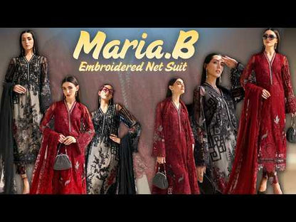 Maria B | Eid Luxury Lawn | D-2607-A