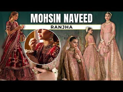 Mohsin Naveed Ranjha | Zarlish Festive'26 | Zama’ir