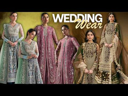Republic Womenswear | Wedding Unstitched'26 | Miraélie