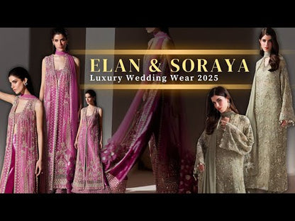 Elan | Wedding Formals'25 | CLARTÉ