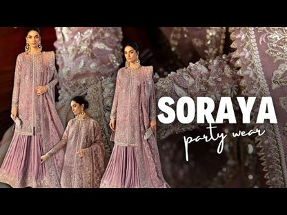 Soraya | Wedding Festive’25 | Sehr