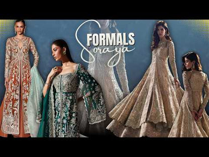 Soraya Veyra | Festive'26