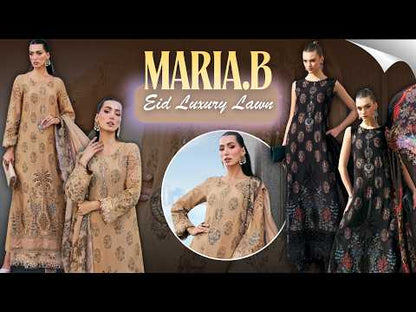 Maria B | Eid Luxury Lawn | D-2605-A