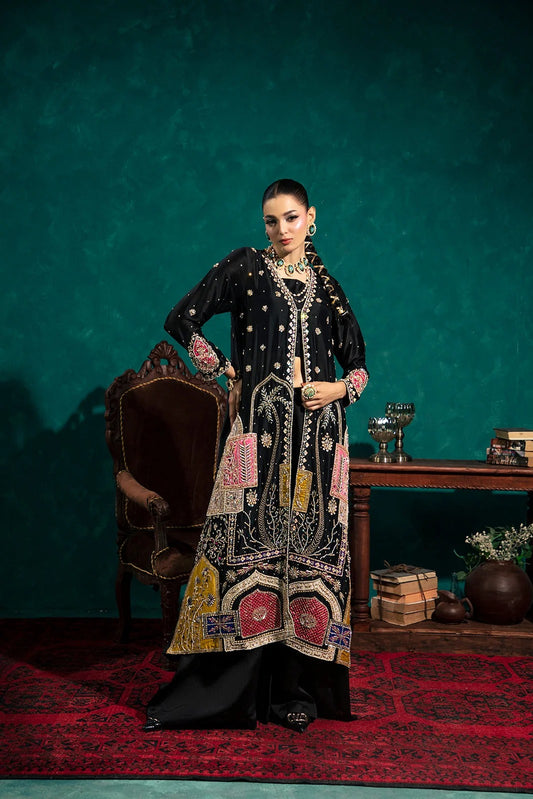 Saira Noor | Wedding Formals | Avela