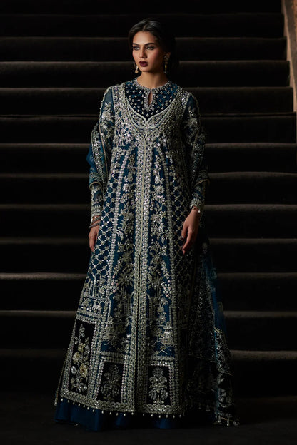 Saad Bin Shahzad | Wedding Formals | ALIRA