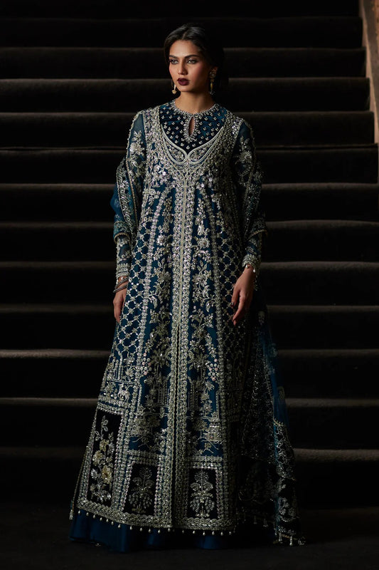 Saad Bin Shahzad | Wedding Formals | ALIRA
